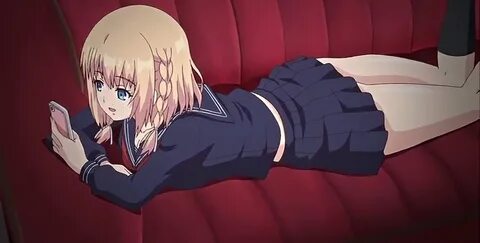 Ore ga Kanojo o su Wake1-5 60fps 