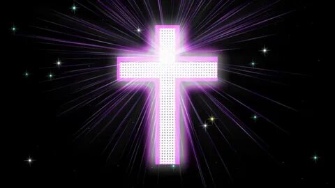 led wallpaper,cross,light,purple,violet,line (#929079) - Wal