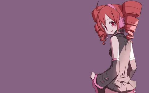 Teto Kasane Desktop Wallpapers - Wallpaper Cave