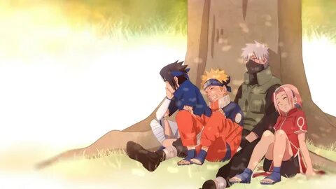 195 Naruto Wallpaper Top Naruto Backgrounds Wallpapermoon