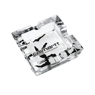 Carhartt x Ritzenhoff Ashtray Highlights