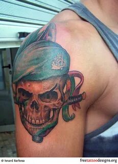 66 Military Tattoos
