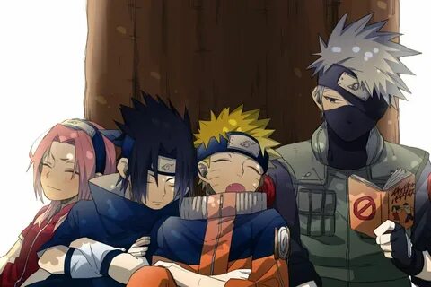 Пин на доске Naruto (sasunaru)