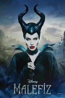 Kitaptan Uyarlama: Malefiz - Maleficent (2014)