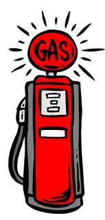 clip art gas pump - Clip Art Library