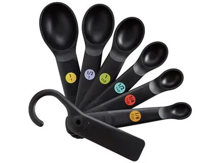Up to 60% Off OXO Good Grips Containers & Measuring Spoons +