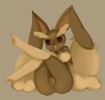 Xbooru - cosplay furry lopunny maniacbox nude pokemon pussy 