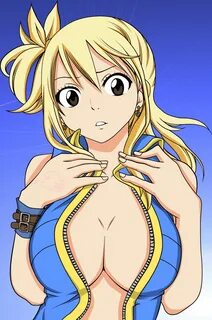 51 Hottest Lucy Heartfilia Big Butt Pictures Which Will Shak