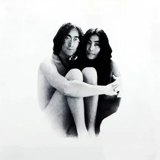 11 November 1968: US album release: Two Virgins by John Lenn