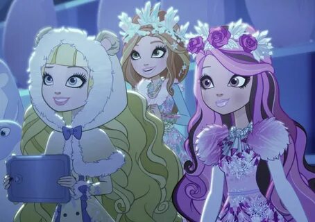 Pin by Disney Girl on Ever After High Ever after high, Monst
