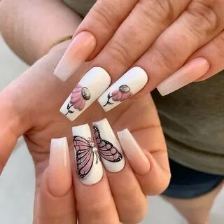 acrylic nail art OFF-70