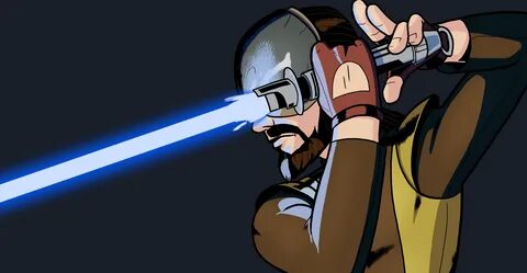 10+ Kanan Jarrus HD Wallpapers and Backgrounds