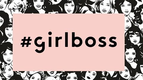#Girlboss ganhará série no Netflix Ovelha