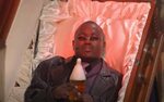 Morpheus Drinking a Forty in the Death Bas-ket - Imgur