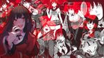 10+ 4K Anime Kakegurui Wallpapers Background Images