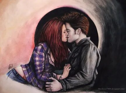 Bella Swan - Bella Swan Fan Art (22516755) - Fanpop