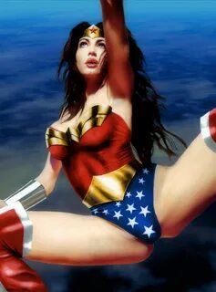 Sexy Wonder Woman Photos Nude - Heip-link.net