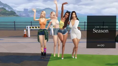 The Sims 4 Mods Uncategorized Loverslab - Mobile Legends