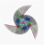 Pinwheel GIF by luisbc on deviantART Moving color, Abstract 