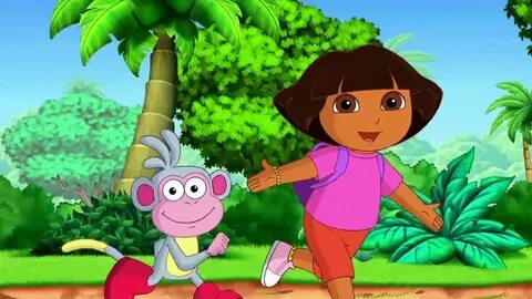 Dora the Explorer: First Photo of Isabela Moner and New Plot