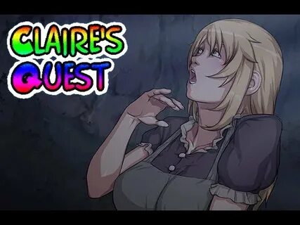 Claires Quest Reviews, News, Descriptions, Walkthrough and S