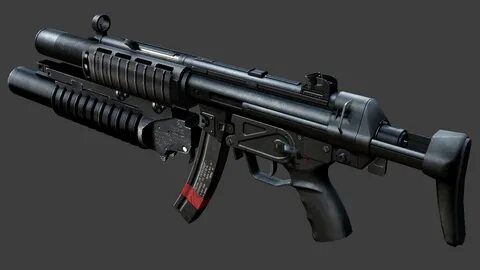 MP5 - Again image - Half-Life: R mod for Half-Life - Mod DB
