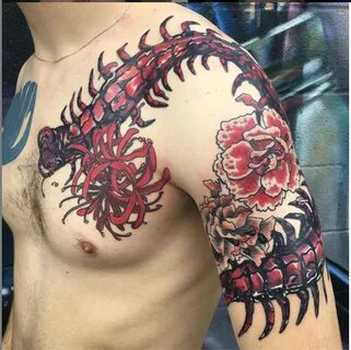 Get Tokyo Ghoul Tattoo Images