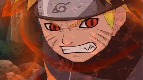 Naruto Shippuden - Episode 30 - SWITCH Hiatus x Hiatus