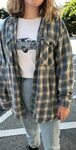 Buy vintage flannel outfits - OFF 74