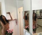 Rosario Dawson Goes Completely Nude for 39th Birthday PEOPLE
