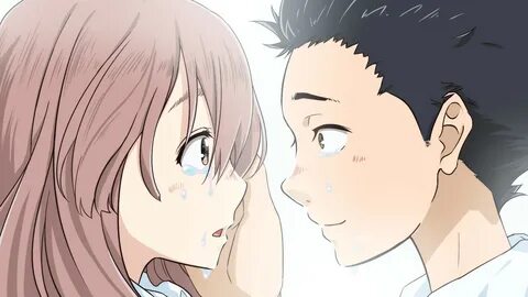 A Silent Voice Wallpapers (66+ images)