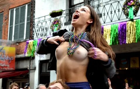 Bourbon street naked - Hot Naked Girls Sex Pictures