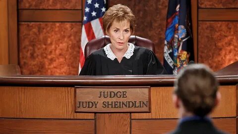 "Judge Judy" to End After 25 Seasons