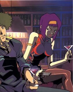 Cowboy Bebop, Faye Valentine - Zerochan Anime Image Board