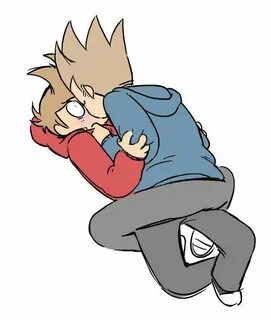 Imágenes de Eddsworld - Momento TomTord/TordTom 2 Anime de r