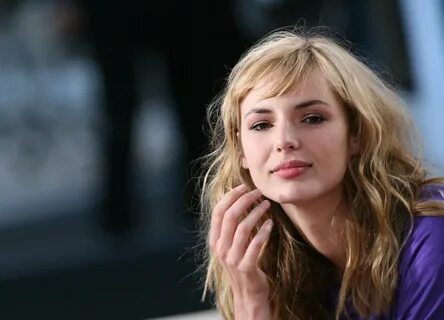 Louise Bourgoin Cannes 2010 John Flickr