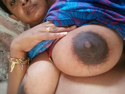 Sexy aunty big tits