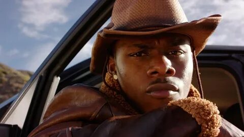 DaBaby - Walker Texas Ranger (OFFICIAL VIDEO) - YouTube Musi