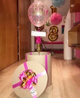Awesome 40 Valentines Day Decor Idea with Balloon for Orname