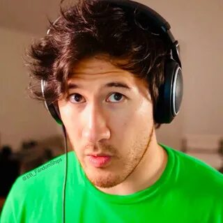 Markiplier / BirdyBoots / Jacksepticeye / Mark Edward Fischb