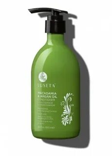 Кондиціонер для відновлення волосся Macadamia & Argan Oil Co