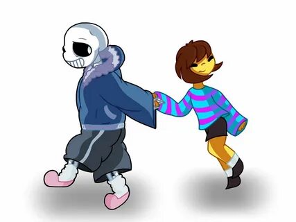 Sans Undertale Frisk And Love All in one Photos
