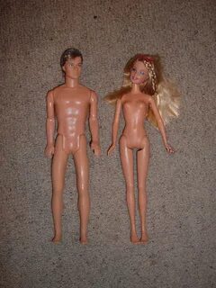 PHOTOS: Barbie’s Dream Nightmare - Ken’s Gay Affair / Queert