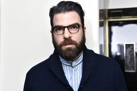 Zachary Quinto says goodbye to his 'true prince' Page Six