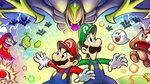 Mario & Luigi: Superstar Saga + Bowser's Minions (3DS) News