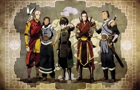 зуко - Поиск в Google Legend of korra, Avatar aang, The last