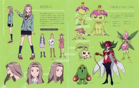 Togemon - Digimon Adventure - Zerochan Anime Image Board