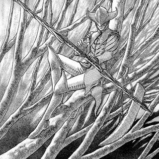 Berserk (ベ ル セ ル ク) // Kentaro Miura Berserk, Manga art, Irv