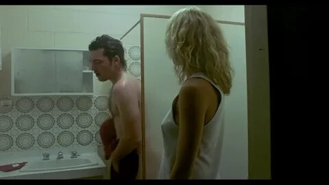 ausCAPS: Sam Worthington nude in Somersault