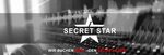 Secret New Star Sessions / Star Sessions Maisie Secret Maisi